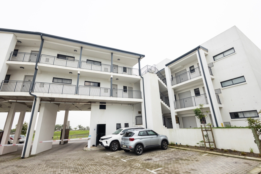 2 Bedroom Property for Sale in Sonstraal Western Cape